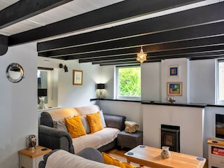 Cottage Newquay Ausstattung 1