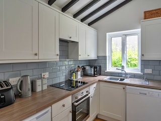 Vakantiehuisje Newquay Kenmerken 12