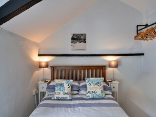 Cottage Newquay Ausstattung 11