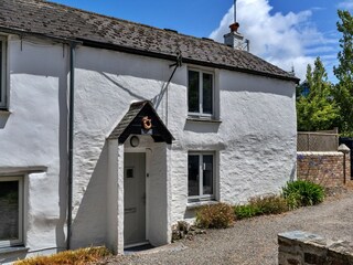 Maison de vacances Newquay Enregistrement extérieur 3