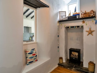 Vakantiehuisje Newquay Kenmerken 14