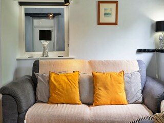 Cottage Newquay Ausstattung 12