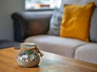 Holiday cottage Newquay Features 11