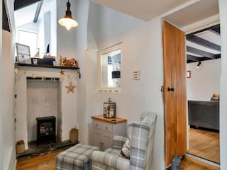 Vakantiehuisje Newquay Kenmerken 17