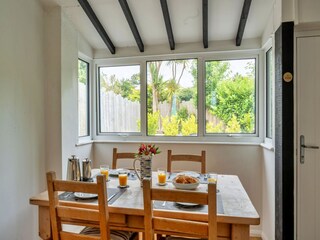 Cottage Newquay Ausstattung 15
