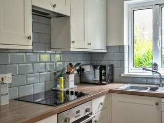 Cottage Newquay Ausstattung 21