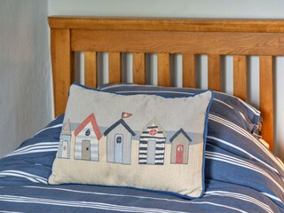 Cottage Newquay Ausstattung 22