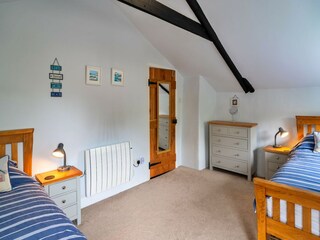 Cottage Newquay Ausstattung 19