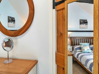 Cottage Newquay Ausstattung 33
