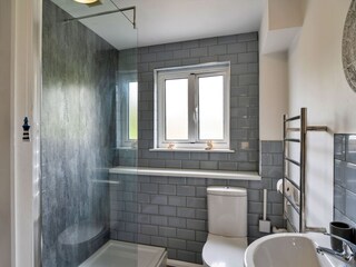 Cottage Newquay Ausstattung 20