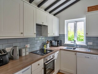 Cottage Newquay Ausstattung 13