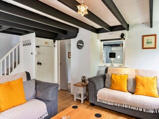 Cottage Newquay Ausstattung 10