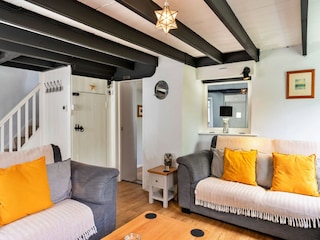 Cottage Newquay Ausstattung 22