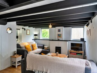 Cottage Newquay Ausstattung 23