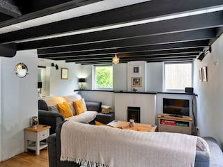 Vakantiehuisje Newquay Kenmerken 19