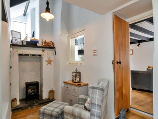 Cottage Newquay Ausstattung 24