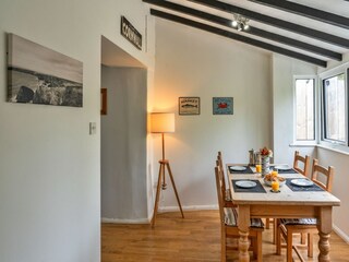Cottage Newquay Ausstattung 25