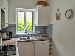 Cottage Newquay Ausstattung 23