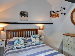 Cottage Newquay Ausstattung 27