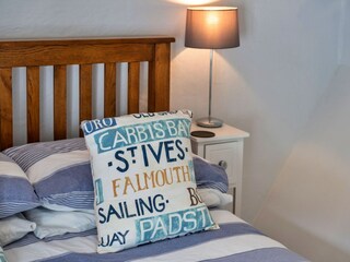 Casa vacanze Newquay Caratteristiche 19