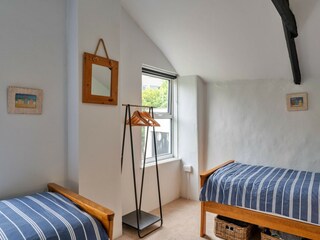 Cottage Newquay Ausstattung 28