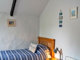 Cottage Newquay Ausstattung 29