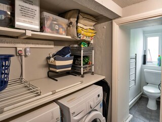 Cottage Newquay Ausstattung 31