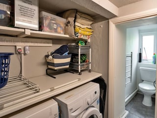 Vakantiehuisje Newquay Kenmerken 33