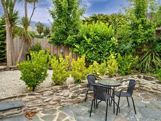 Holiday cottage Newquay Outdoor Recording 4