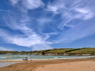 Cottage Newquay Umgebung 37