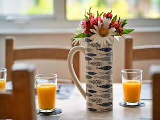 Vakantiehuisje Newquay  38