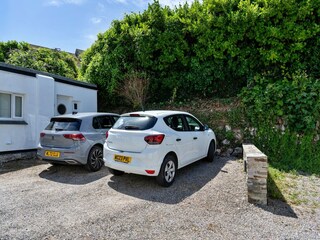 Cottage Newquay Außenaufnahme 9