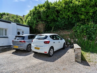 Vakantiehuisje Newquay Buitenaudio-opname 8