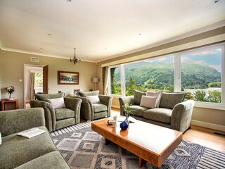 Casa de vacaciones Grasmere Características 1