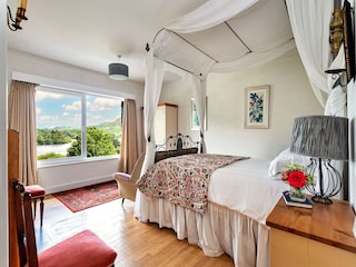 Cottage Grasmere Ausstattung 19