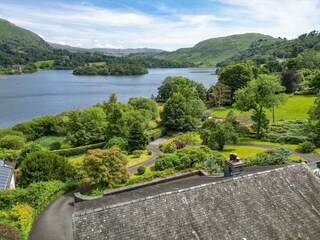 Holiday cottage Grasmere Outdoor Recording 9