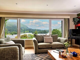 Casa vacanze Grasmere Caratteristiche 18
