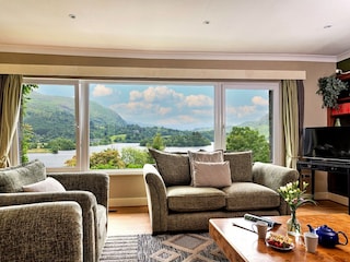 Cottage Grasmere Ausstattung 18