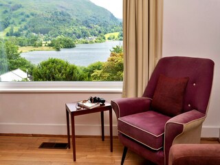 Maison de vacances Grasmere Équipement 36