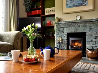 Cottage Grasmere Ausstattung 23
