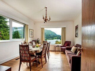 Maison de vacances Grasmere Équipement 24