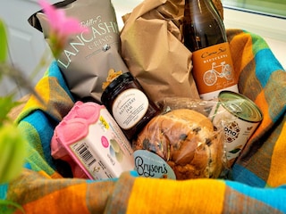 Cottage Grasmere Ausstattung 20