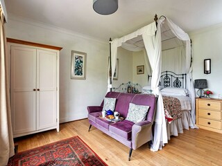 Maison de vacances Grasmere Équipement 38
