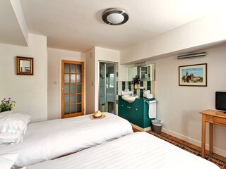 Vakantiehuisje Grasmere Kenmerken 34