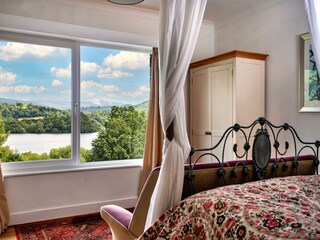 Vakantiehuisje Grasmere Kenmerken 21