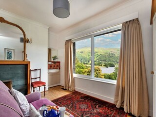 Maison de vacances Grasmere Équipement 35
