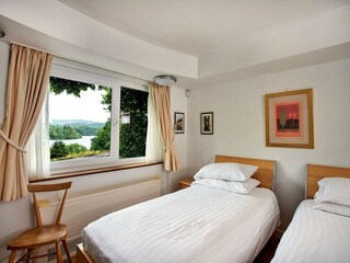 Cottage Grasmere Ausstattung 35