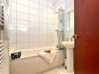 Cottage Grasmere Ausstattung 21