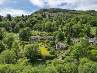 Cottage Grasmere Außenaufnahme 4