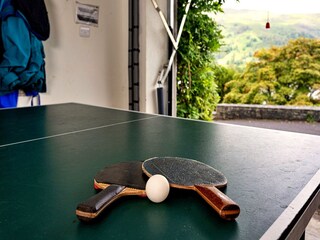 Maison de vacances Grasmere  44